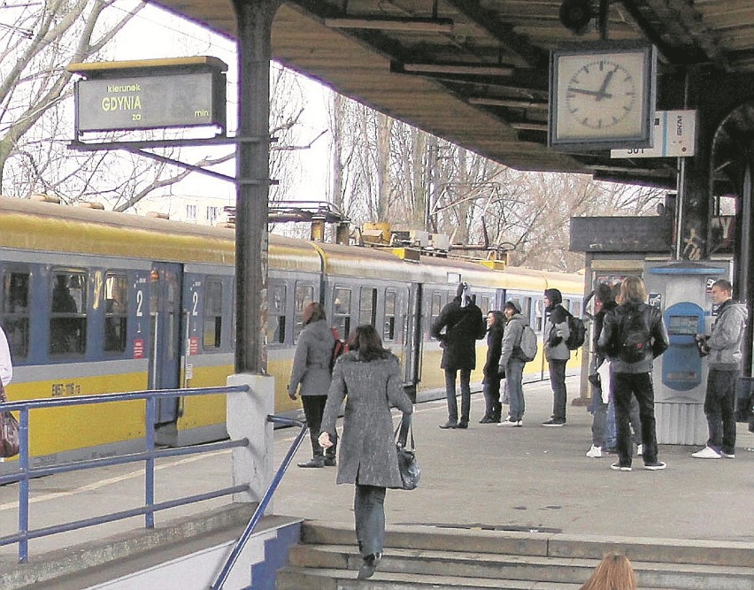 Gra będzie się toczyć na terenie miasta. Uczestnicy...