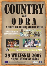 Rodzi się nowy Festiwal? Country i Bluegrass nad Odrą