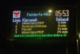 Gdzie będą kolejne tablice informacyjne na przystankach w Gorzowie?