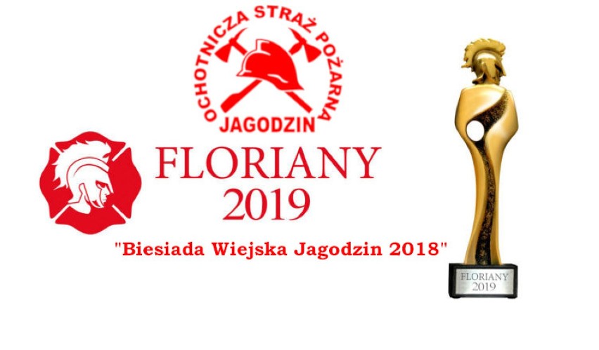      OSP Jagodzin z szansą na Floriana 2019! 
