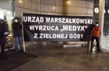Chcą przenieść zielonogórskiego "Medyka" do Sulechowa