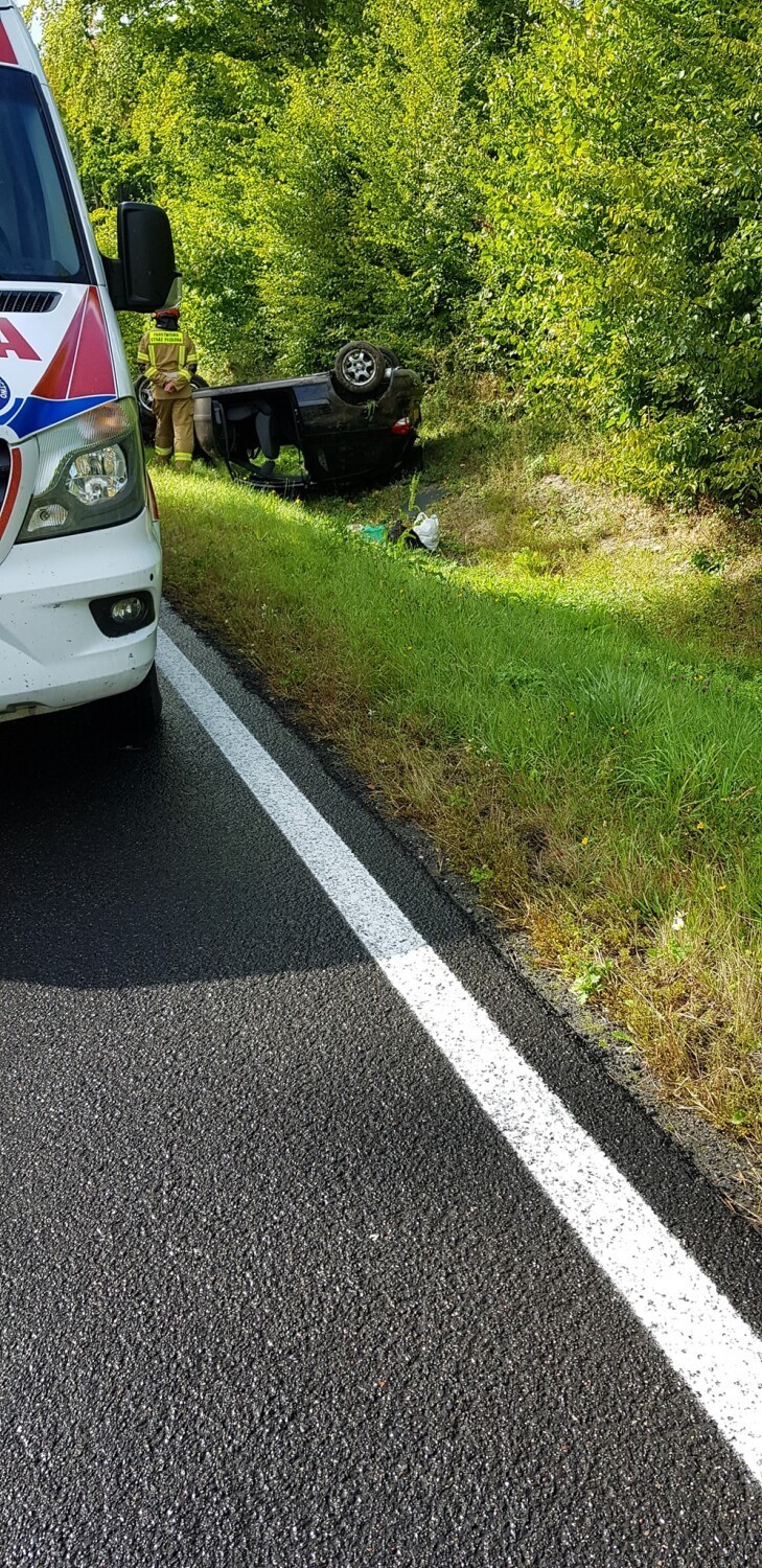 Na drodze krajowej nr 20 pod Miastkiem można jeździć, jak na łyżwach. Kierowcy się skarżą