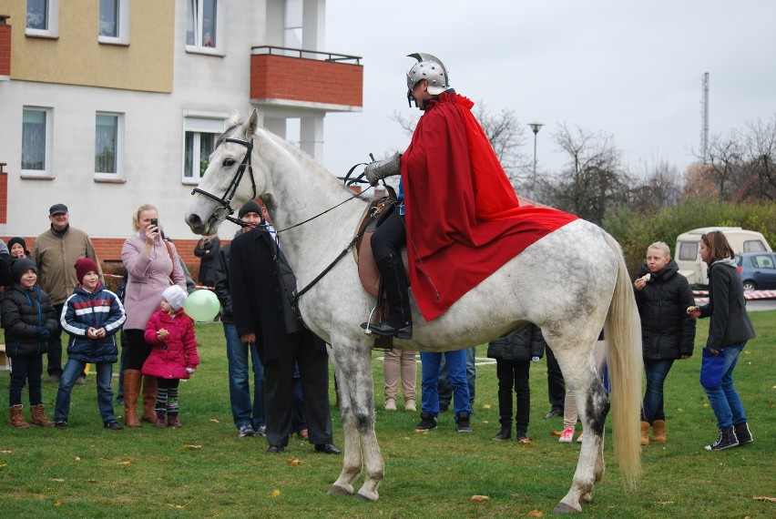 Święto Niepodległości w Pniewach