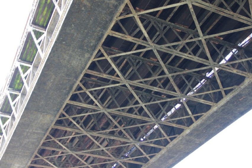 Most Tczewski