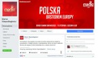 Facebook odblokował profil Marszu Niepodległości. Nie widać go jednak w wyszukiwarce