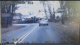  Policyjna grupa "Speed" kontra piraci drogowi z powiatu obornickiego [VIDEO]
