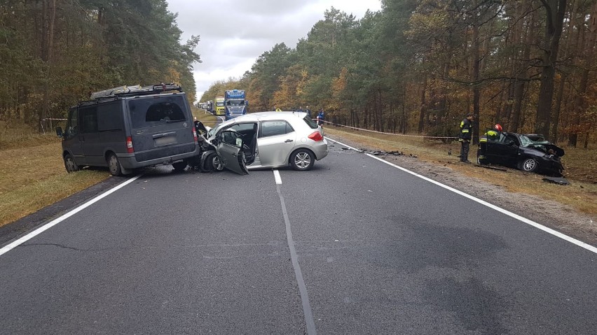 Szczegóły wypadku

Ze wstępnych ustaleń policjantów z...