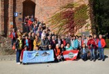 Krotoszyn: Niezwykła wycieczka krotoszynian pod egidą PTTK