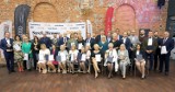 Nagrody dla laureatów plebiscytu Hipokrates 2019. Zobacz fotorelację z gali w Łódzkiej Specjalnej Strefy Ekonomicznej