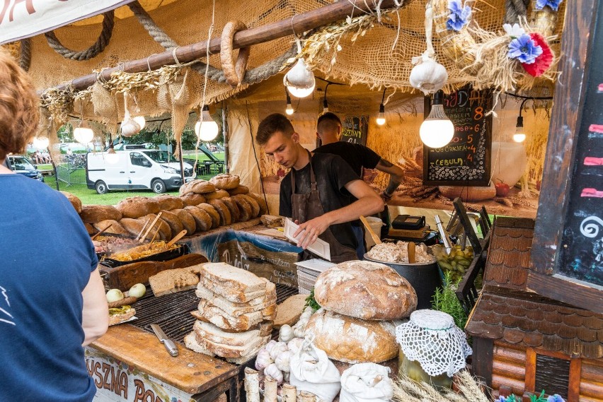 Spragnieni dobrej zabawy i góralskich przysmaków? W Wiśle zaczyna się Tydzień Kultury Beskidzkiej. Warto się wybrać!!