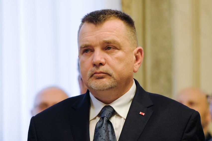 Andrzej Zapałowski - Kukiz'15