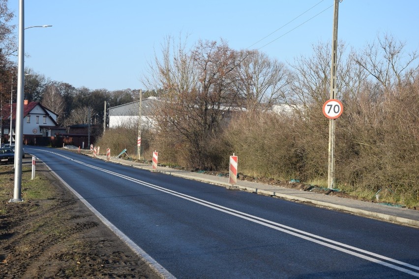 Koszt tej inwestycji wynosi ponad 165 tysięcy złotych....