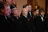 Muzyczne "Odcienie Patriotyzmu". Koncert chóralny w szamotulskiej bazylice zgromadził tłumy!