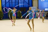 7th Baltic Rhythmic Gymnastics Cup Rumia Gdynia 2009