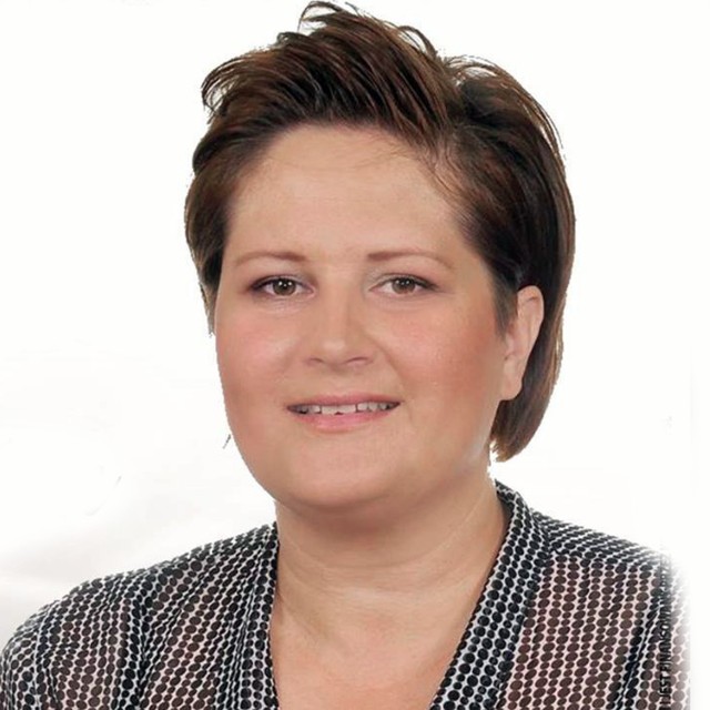 Kobieta Przedsiębiorcza 2014 Krotoszyn - Monika Kwiatkowska