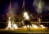 Golub-Dobrzyń. Wielki Międzynarodowy Turniej Rycerski "okiem aparatu" Waldemara Kosińskiego