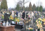 Kolejna ugoda w sporze mieszkańców Brzezin z łódzką kurią w sprawie zbyt wysokich cen pochówku na lokalnym cmentarzu