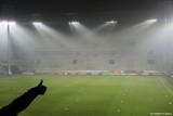 Budowa stadionu Górnika Zabrze. Kolejna umowa podpisana