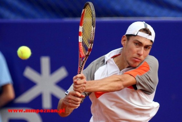 Jerzy Janowicz