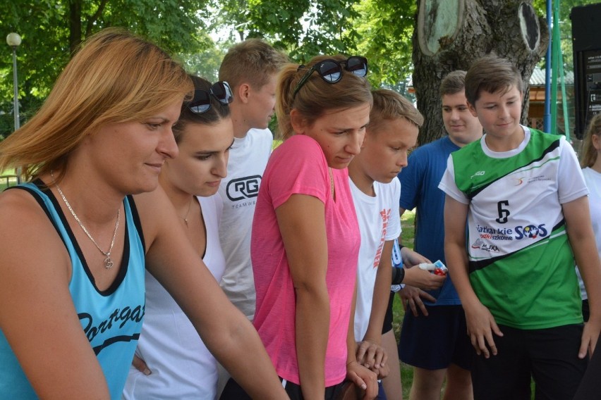 Zbąszynek. IV Grand Prix Zbąszynka w amatorskiej siatkówce plażowej 2017