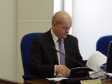 Prezydent Nowakowski zabrał głos w sprawie likwidacji gimnazjum