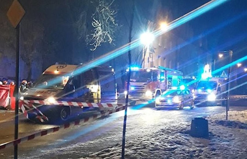 Wypadek w Rudzie Śląskiej: Potrącił kobiety na pasach, jedna zginała. Został tymczasowo aresztowany