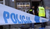 Bełchatów: Alarm bombowy w urzędzie skarbowym