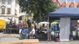 Weekend Jelenia Góra. 5 lipca piknik na placu Ratuszowym