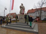 Trzemeszno: rocznica śmierci Jana Kilińskiego