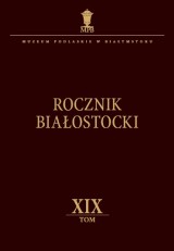 "Rocznik Białostocki" powraca w białostockim Ratuszu