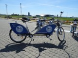 Tyski Rower Miejski: 1 kwietnia rusza wypożyczalnia rowerów ZDJĘCIA