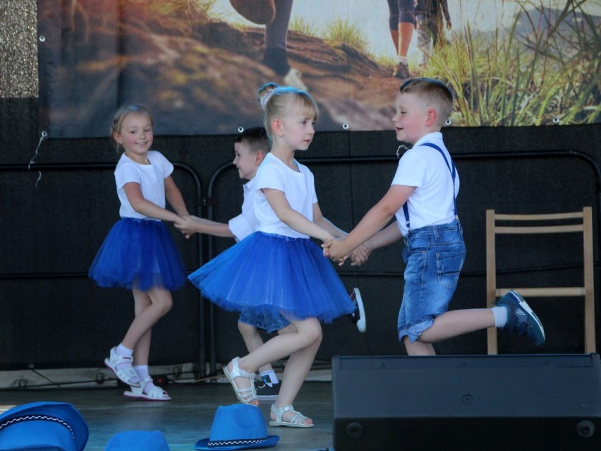 Góra Paproć. Uroczysta inauguracja Letniego Sezonu Turystycznego na Ziemi Limanowskiej 