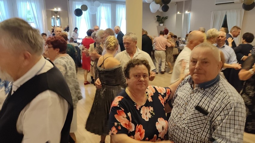 Impreza seniorów z PZERiI w Rogoźnie [ZDJĘCIA cz. 2]