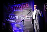 Cezary Pazura rozśmieszy Wrocław