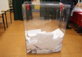 AKTUALZIACJA - frekwencja na godz. 17. Wybory parlamentarne w Tucholi i gminach powiatu tucholskiego