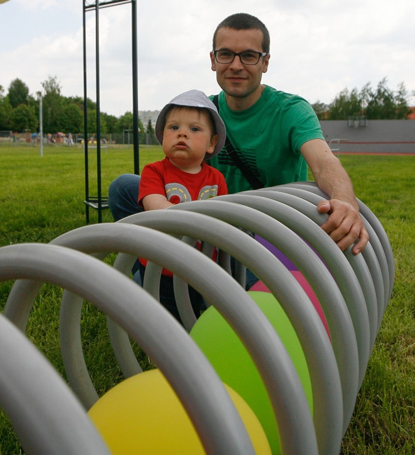 Trwają Dni Osiedla Krakowska-Południe w Rzeszowie [FOTO]