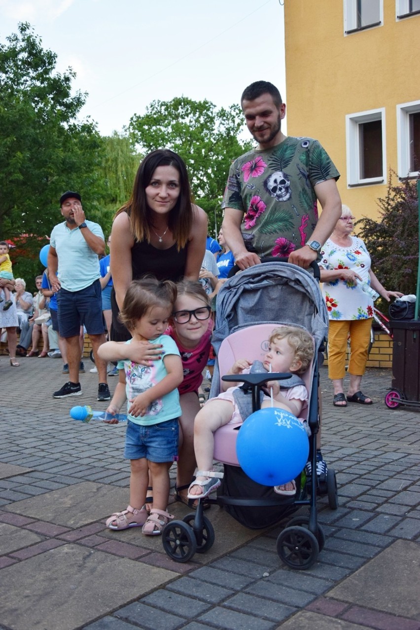 Koncert Chwały w Kraśniku. Rodzina znakiem nadziei. Zobacz jak bawili się mieszkańcy (ZDJĘCIA, WIDEO)