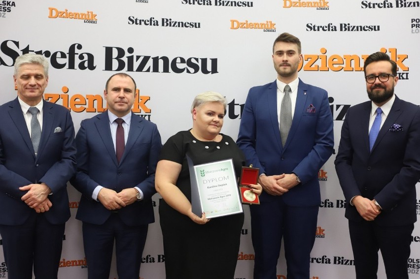 Mistrzowie Agro Radomsko 2019. Nagrody dla zwycięzców plebiscytu [ZDJĘCIA]