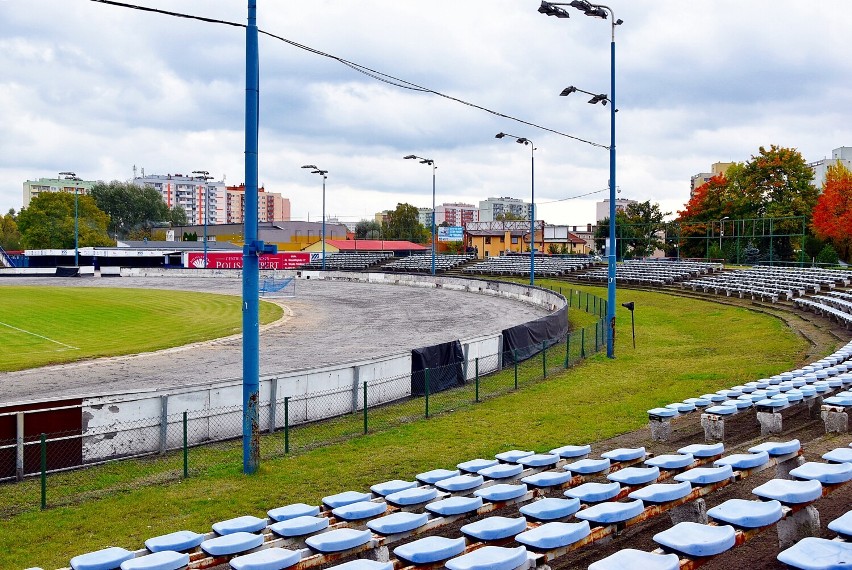 Inwestycje na stadionie piłkarsko-żużlowym, ul. Młodych i wiele innych zostaną dofinansowane z Funduszu Polski Ład