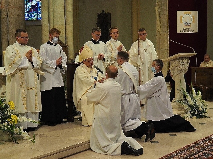 Kończy się nabór do seminariów duchownych. Ilu nowych kleryków?