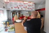 Doner Kebab to nowo otworzony lokal gastronomiczny na kulinarnej mapie Radomia. Sprawdź, co oferuje. Zobacz zdjęcia