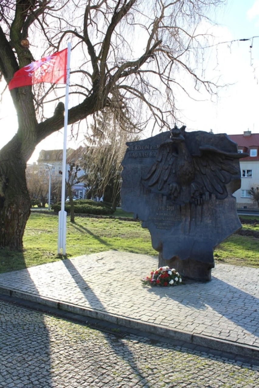 Obchody 105. rocznicy wybuchu Powstania Wielkopolskiego w Rakoniewicach