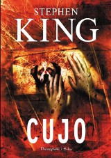 Wygraj książkę Stephena Kinga &quot;Cujo&quot;