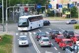 Przebudowa skrzyżowania w centrum Opola może kosztować 150 milionów złotych 