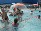 Od 15 czerwca można korzystać z basenu przy Dekabrystów. Wkrótce pogoda będzie sprzyjać!