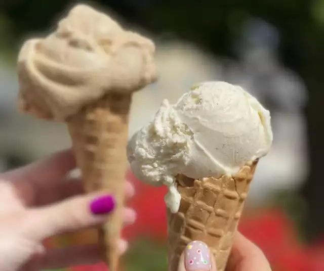 Lody 69 w Kościerzynie - Czytelnicy szczególnie polecają to miejsce. Można je znaleźć na Rynku.