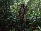 Biblioteka w Chodzieży: Podróżnik opowie o wyprawie po Amazonii