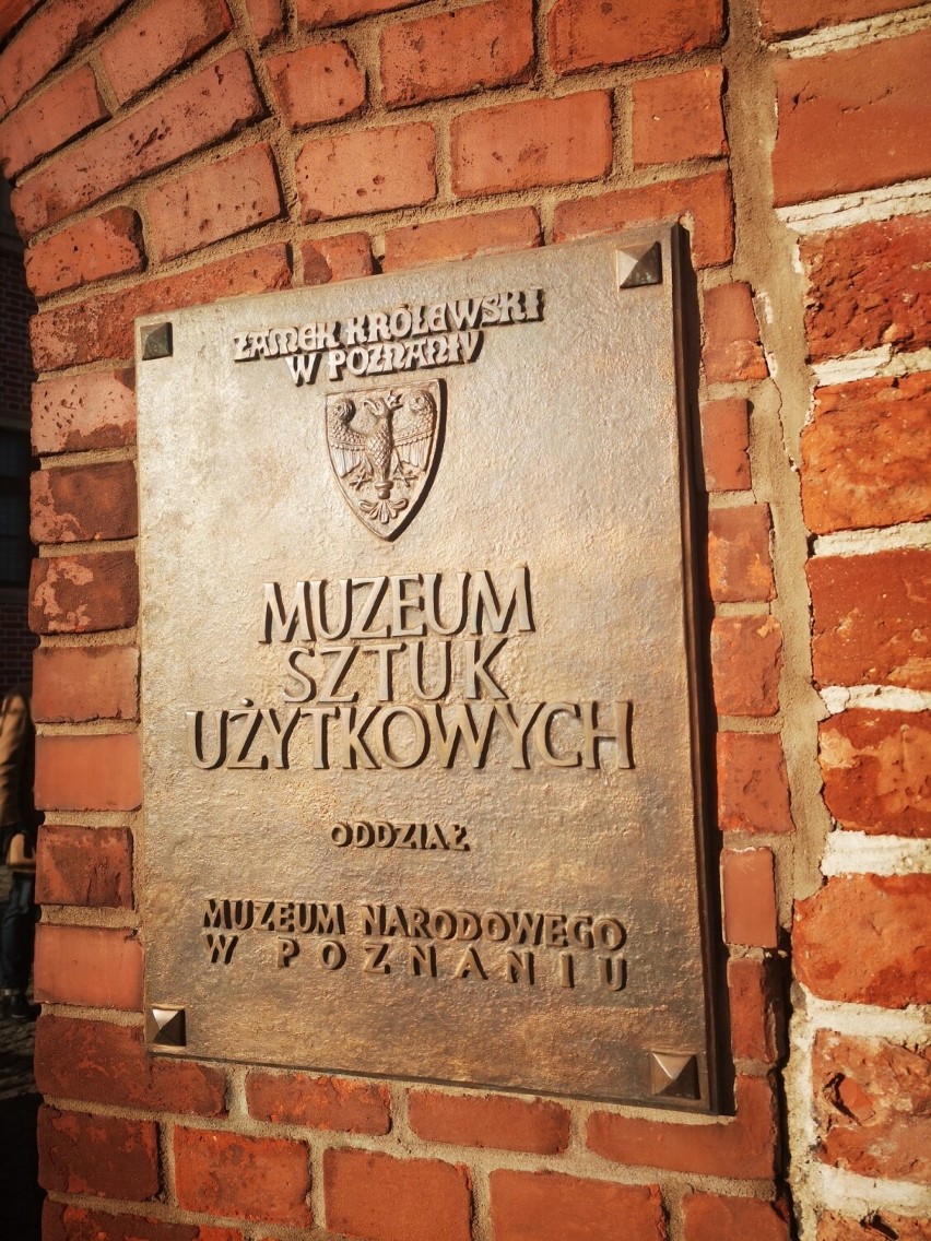 Gnieźnieński mebel trafił do poznańskiego muzeum