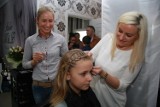 Syców: Nowy salon fryzjerski powstał na Kasztanowej