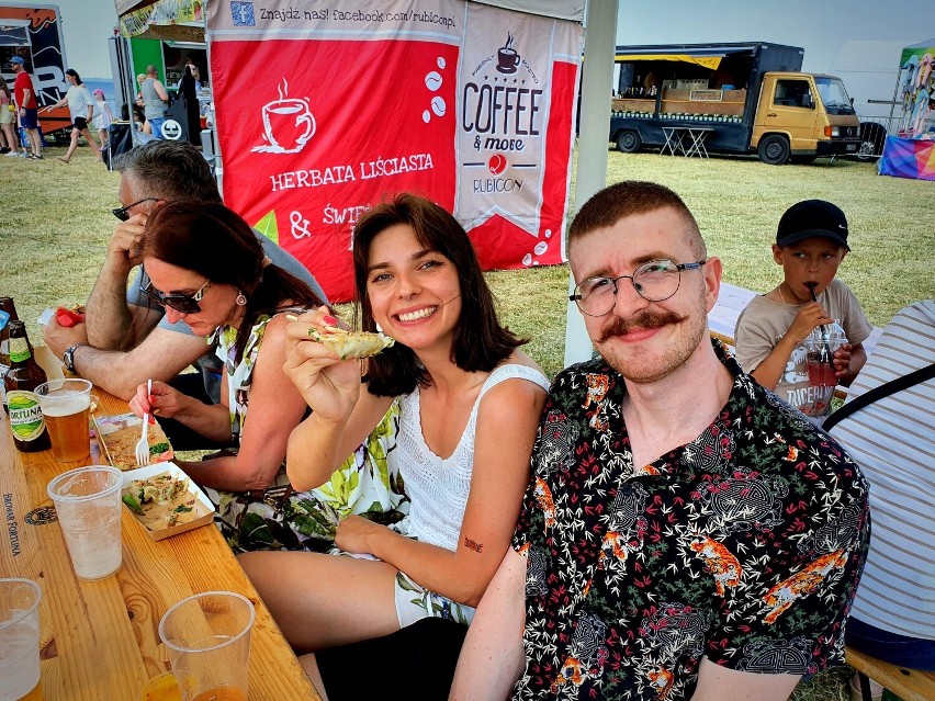 3. Zlot FoodTrucków w Pucku 2021